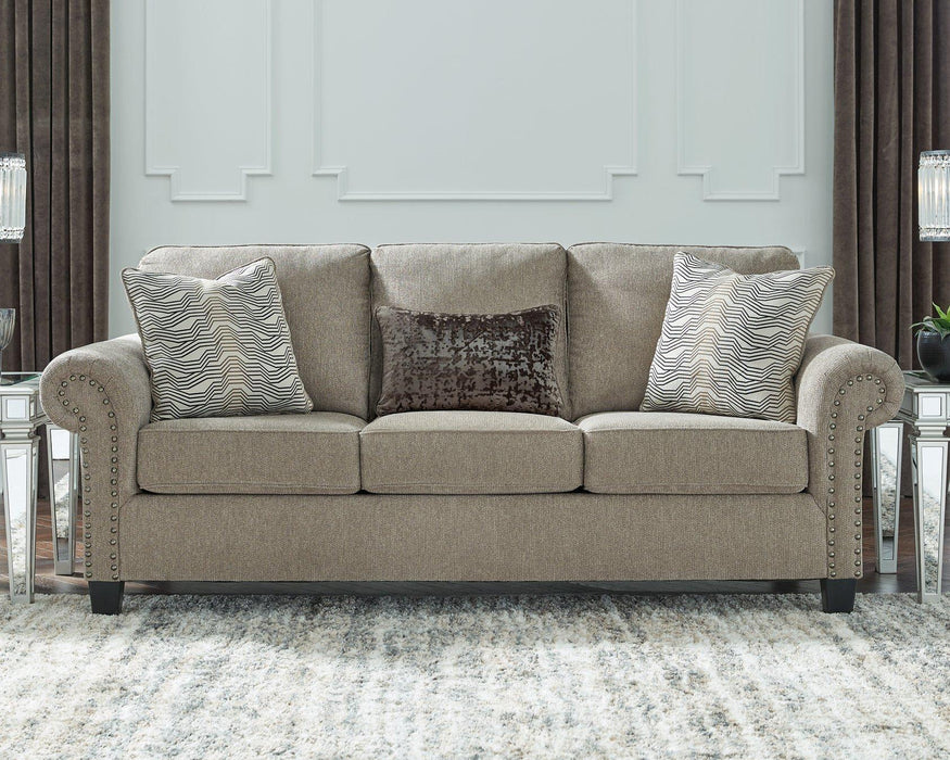 Shewsbury Sofa Sofa Ashley Furniture