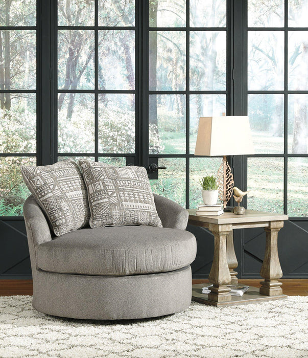 Soletren Accent Chair Chair Ashley Furniture