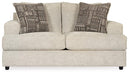 Soletren Loveseat Loveseat Ashley Furniture