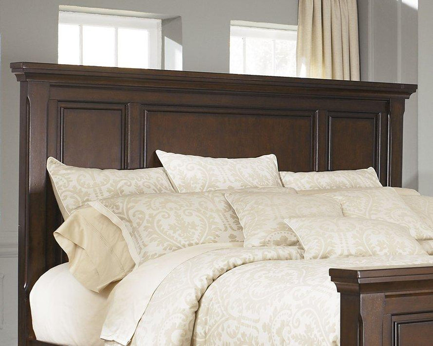 Porter Bed Bed Ashley Furniture