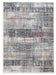 Rhettner 5'3" x 7'3" Rug Rug Ashley Furniture