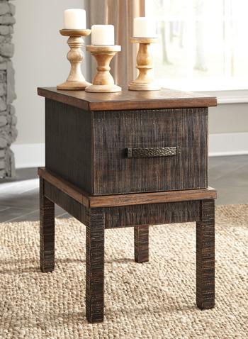 Stanah End Table Set Table Set Ashley Furniture