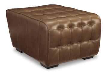 Temmpton Oversized Accent Ottoman Ottoman Ashley Furniture