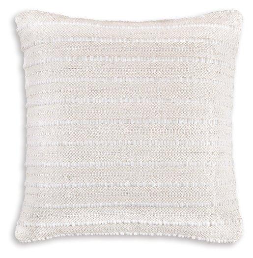 Theban Pillow Pillow Ashley Furniture