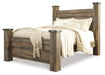 Trinell Bed Bed Ashley Furniture