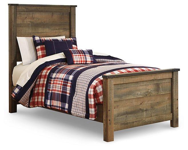 Trinell Youth Bed Youth Bed Ashley Furniture