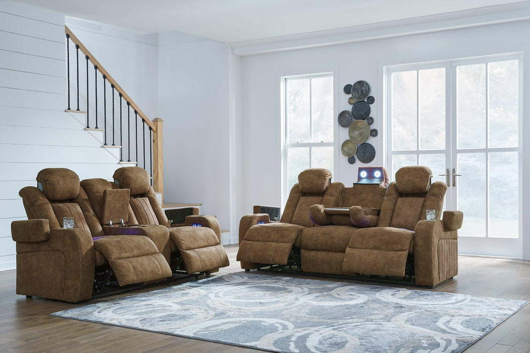 Wolfridge Living Room Set Living Room Set Ashley Furniture