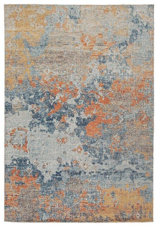 Wraylen 7'10" x 10' Rug Rug Ashley Furniture