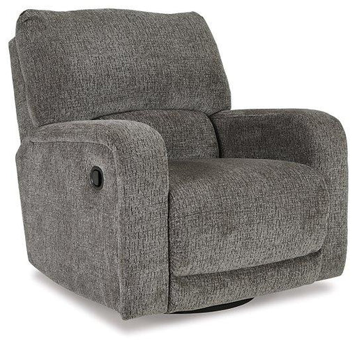 Wittlich Swivel Glider Recliner Recliner Ashley Furniture