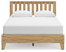 Bermacy Bed Bed Ashley Furniture