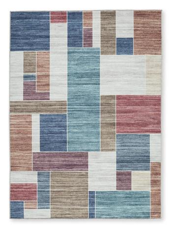 Numore Rug Rug Large Ashley Furniture