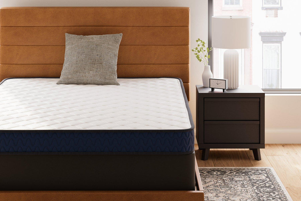 Ashley Firm Mattress Memory Foam Mattress Ashley Furniture