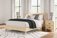 Cabinella Bed Bed Ashley Furniture