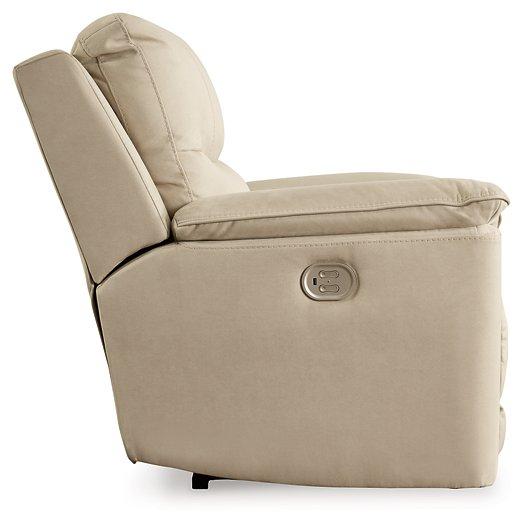 Next-Gen Gaucho Power Recliner Recliner Ashley Furniture