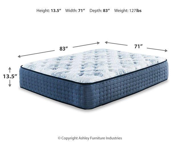 Mt Dana Firm Mattress Set Mattress Set Ashley Furniture