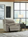 Next-Gen Gaucho Oversized Power Recliner Recliner Ashley Furniture