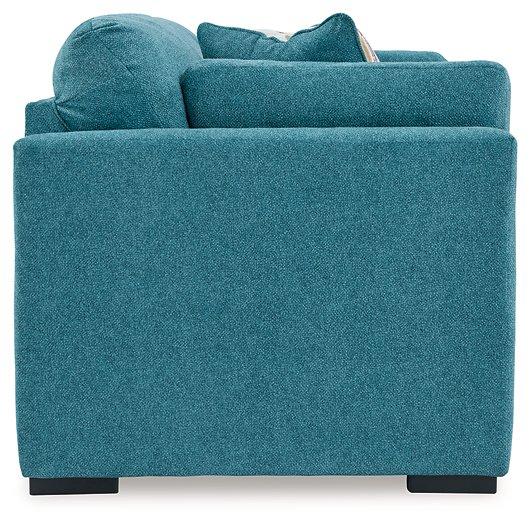 Keerwick Loveseat Loveseat Ashley Furniture