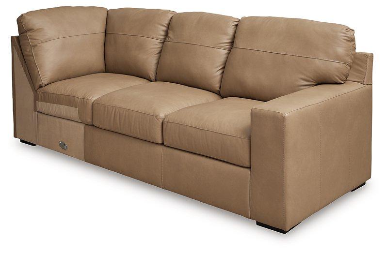 Bandon 2-Piece Sectional Sectional Ashley Furniture