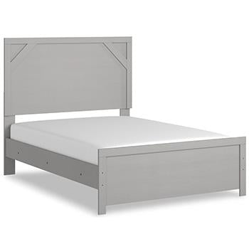 Cottonburg Youth Bed Youth Bed Ashley Furniture