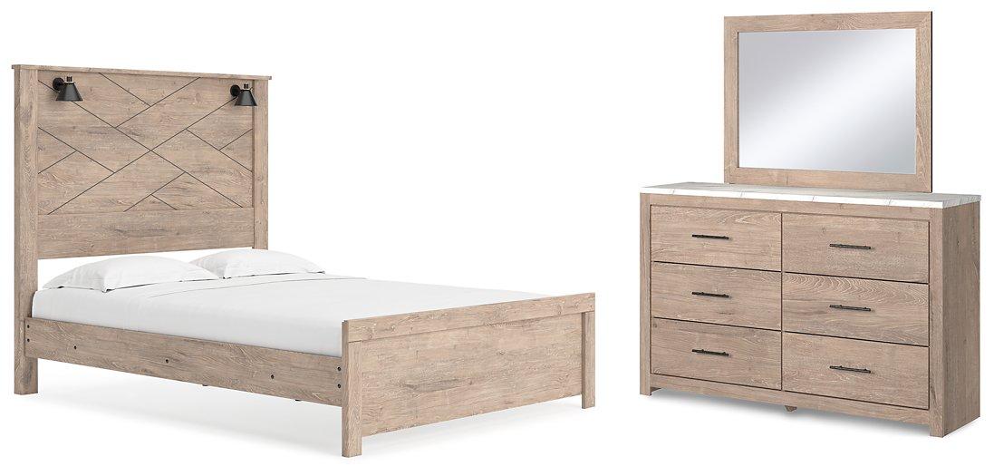 Senniberg Bedroom Set Bedroom Set Ashley Furniture