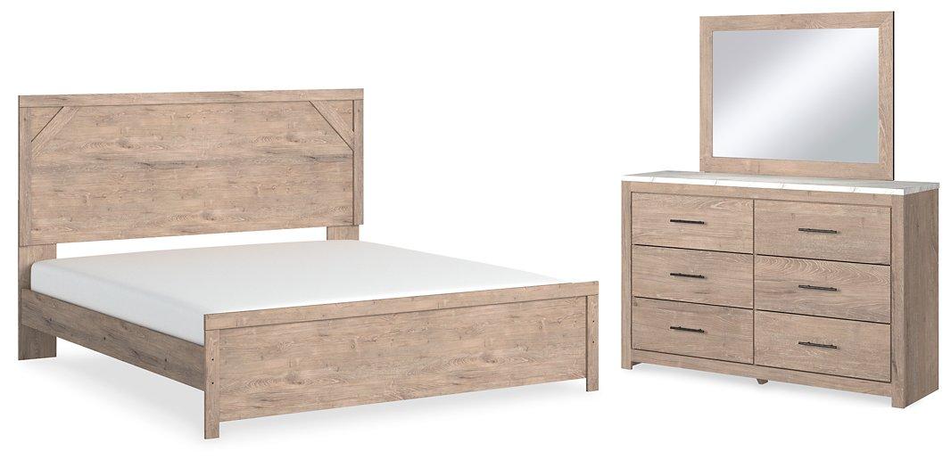 Senniberg Bedroom Set Bedroom Set Ashley Furniture