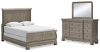 Lexorne Bedroom Set Bedroom Set Ashley Furniture