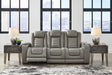 Backtrack Living Room Set Living Room Set Ashley Furniture