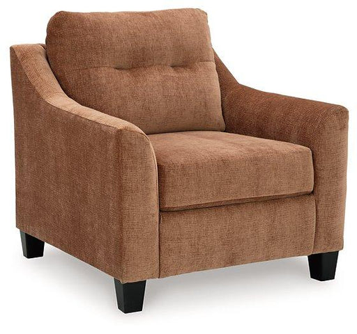 Amity Bay Chair Chair Ashley Furniture