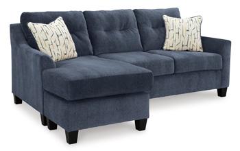 Amity Bay Sofa Chaise Sofa Ashley Furniture