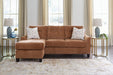 Amity Bay Sofa Chaise Sofa Ashley Furniture