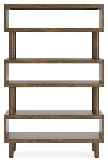 Austanny 62" Bookcase Bookcase Ashley Furniture