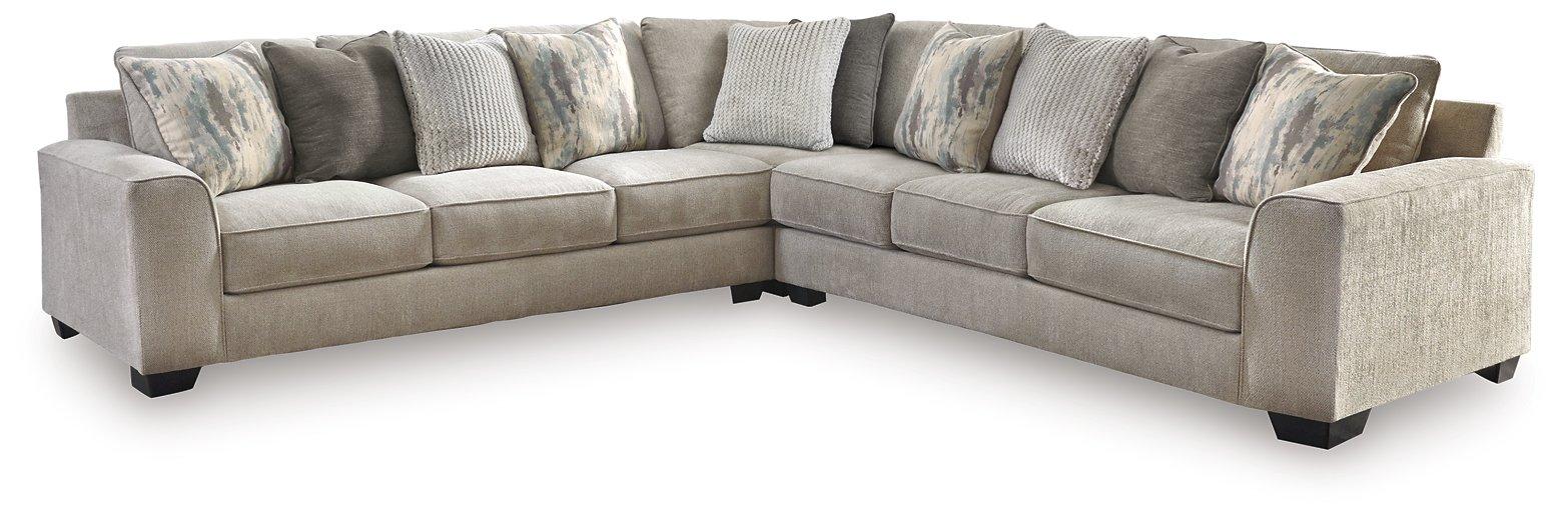 Ardsley Sectional Sectional Ashley Furniture