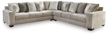 Ardsley Sectional Sectional Ashley Furniture