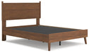 Fordmont Bed Bed Ashley Furniture