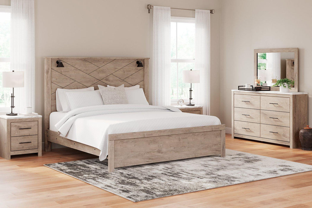 Senniberg Bedroom Set Bedroom Set Ashley Furniture