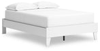 Hallityn Bed Bed Ashley Furniture