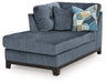 Maxon Place Sectional with Chaise Sectional Ashley Furniture