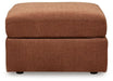 Modmax Oversized Accent Ottoman Ottoman Ashley Furniture