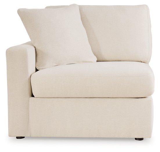 Modmax Sectional Loveseat Sectional Ashley Furniture