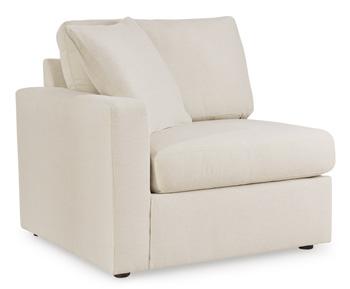 Modmax Sectional Loveseat Sectional Ashley Furniture