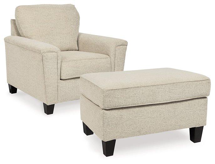 Abinger Living Room Set Living Room Set Ashley Furniture