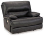 Mountainous Power Recliner Recliner Ashley Furniture