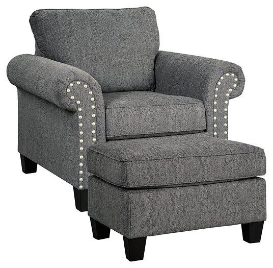 Agleno Living Room Set Living Room Set Ashley Furniture