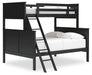 Nextonfort Bunk Bed Bed Ashley Furniture