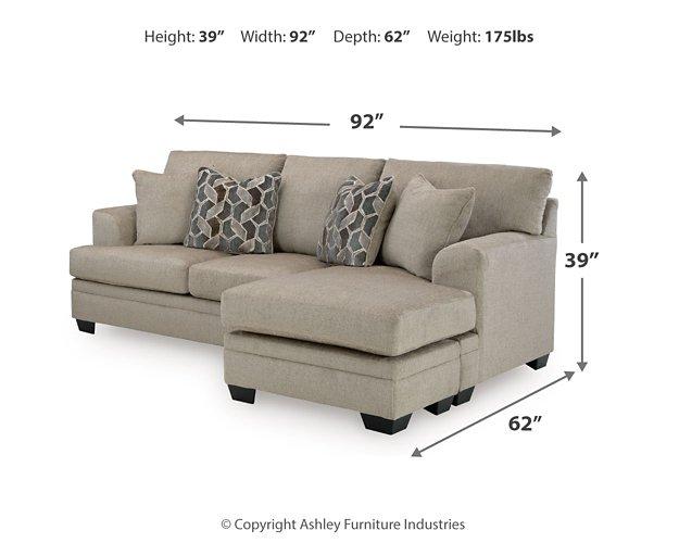 Stonemeade Living Room Set Living Room Set Ashley Furniture