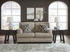 Stonemeade Loveseat Loveseat Ashley Furniture