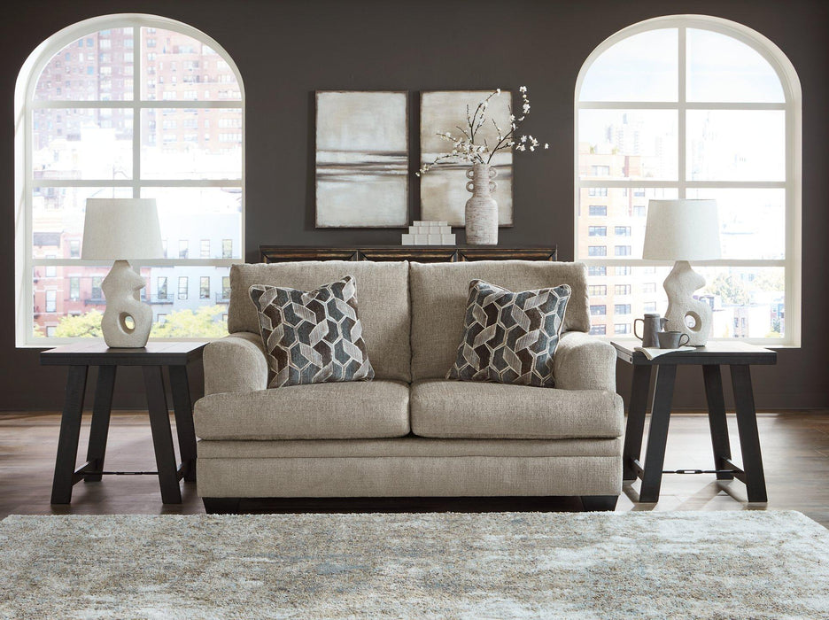 Stonemeade Loveseat Loveseat Ashley Furniture