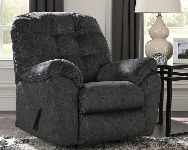 Accrington Recliner Recliner Ashley Furniture