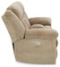 Tip-Off Power Reclining Loveseat Loveseat Ashley Furniture