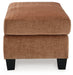 Amity Bay Ottoman Ottoman Ashley Furniture